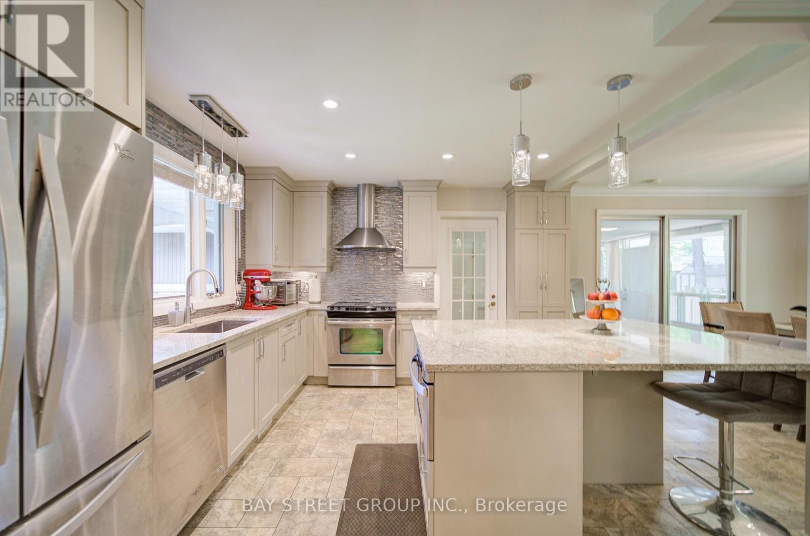 88 Marsdale Drive, St. Catharines, ON