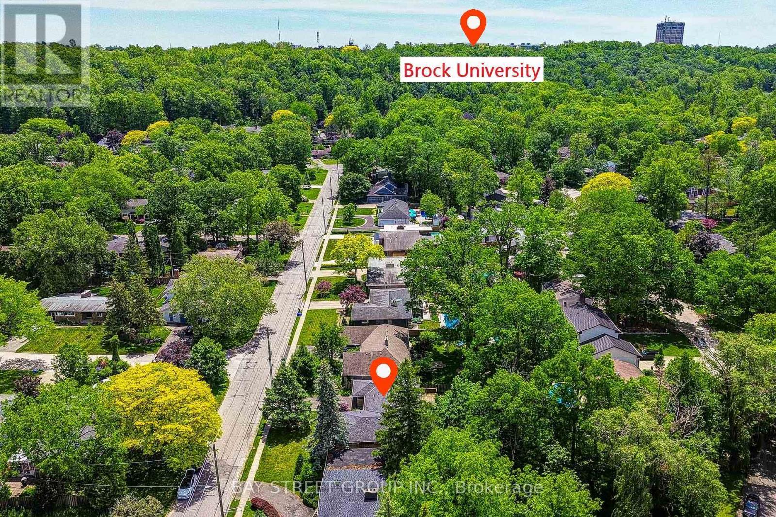 88 Marsdale Drive, St. Catharines, ON
