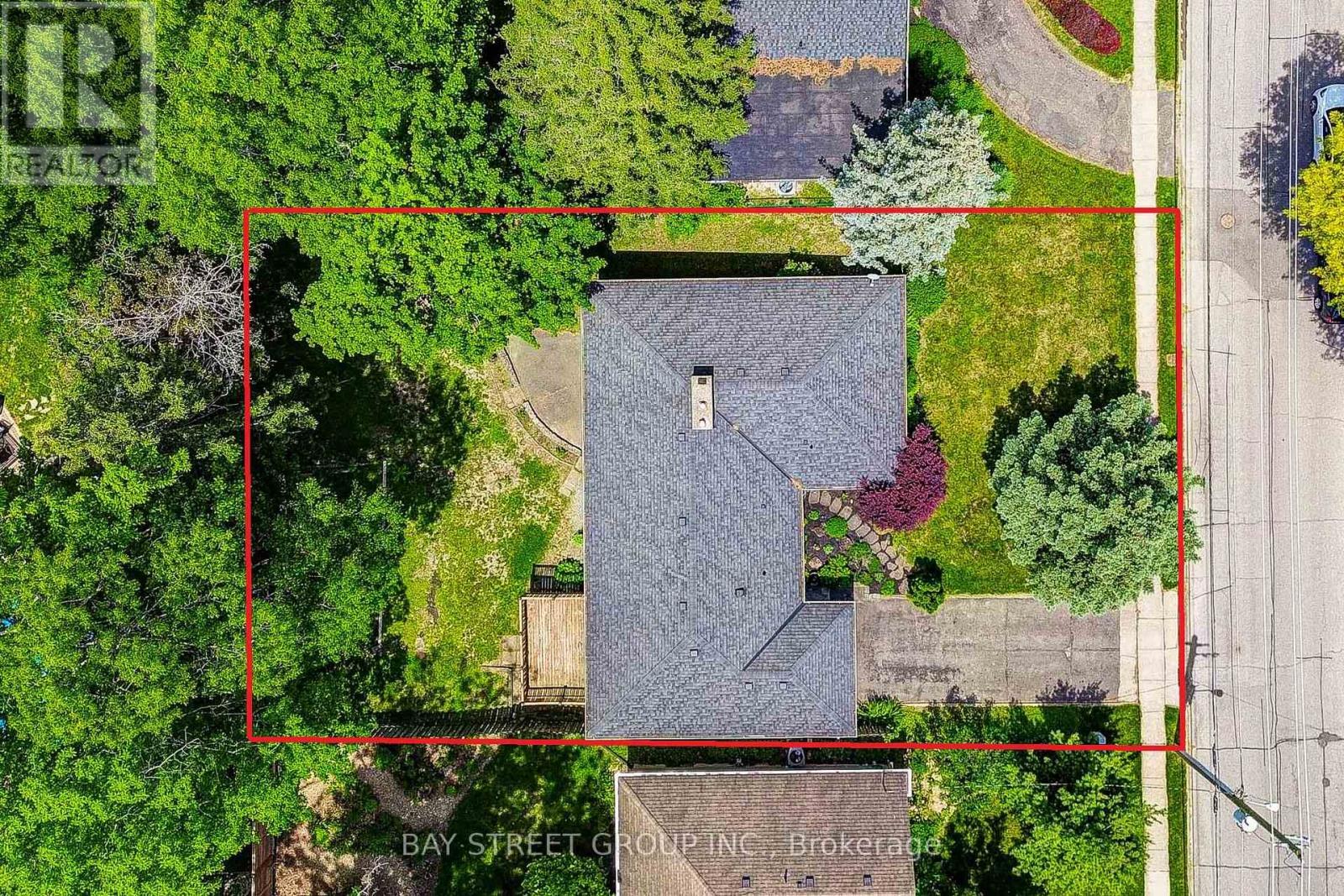 88 Marsdale Drive, St. Catharines, ON