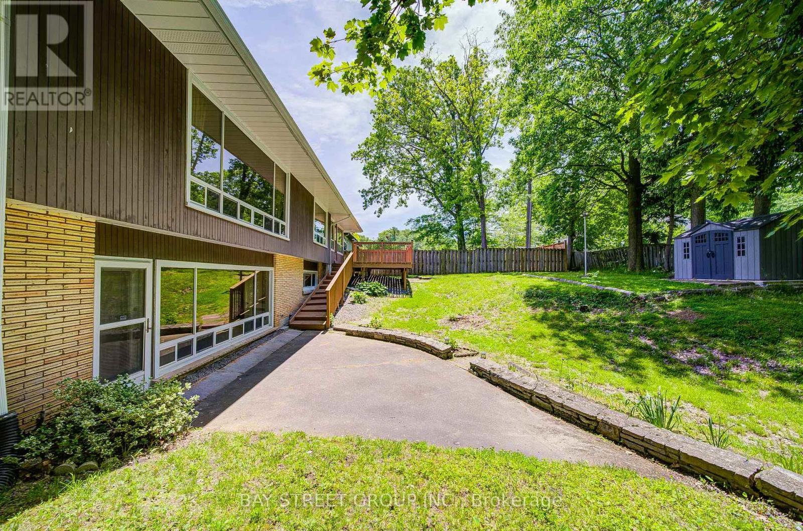 88 Marsdale Drive, St. Catharines, ON