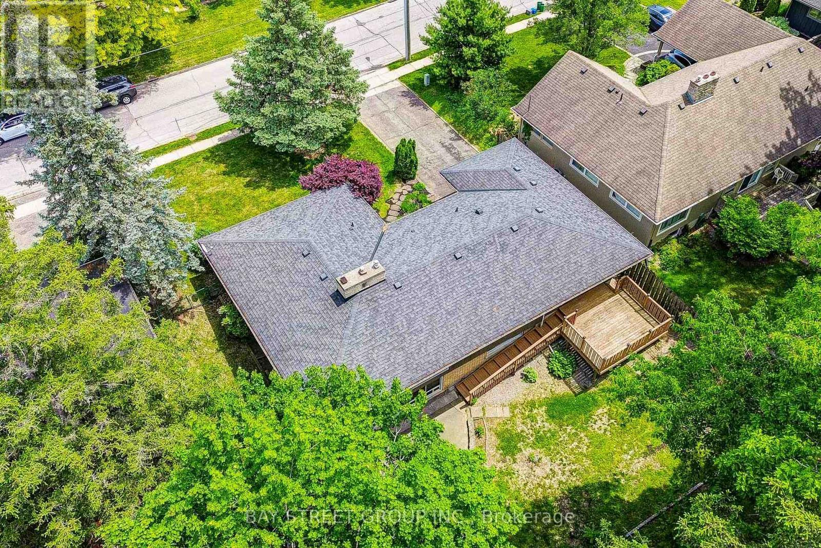 88 Marsdale Drive, St. Catharines, ON