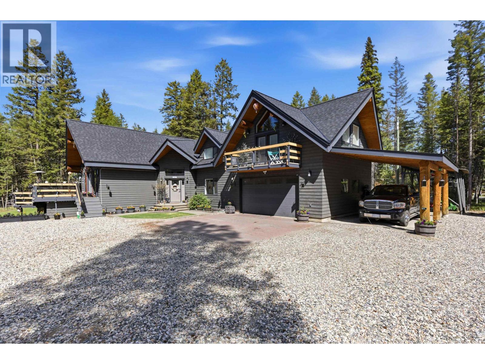 3286 Eagle Way, Williams Lake, BC