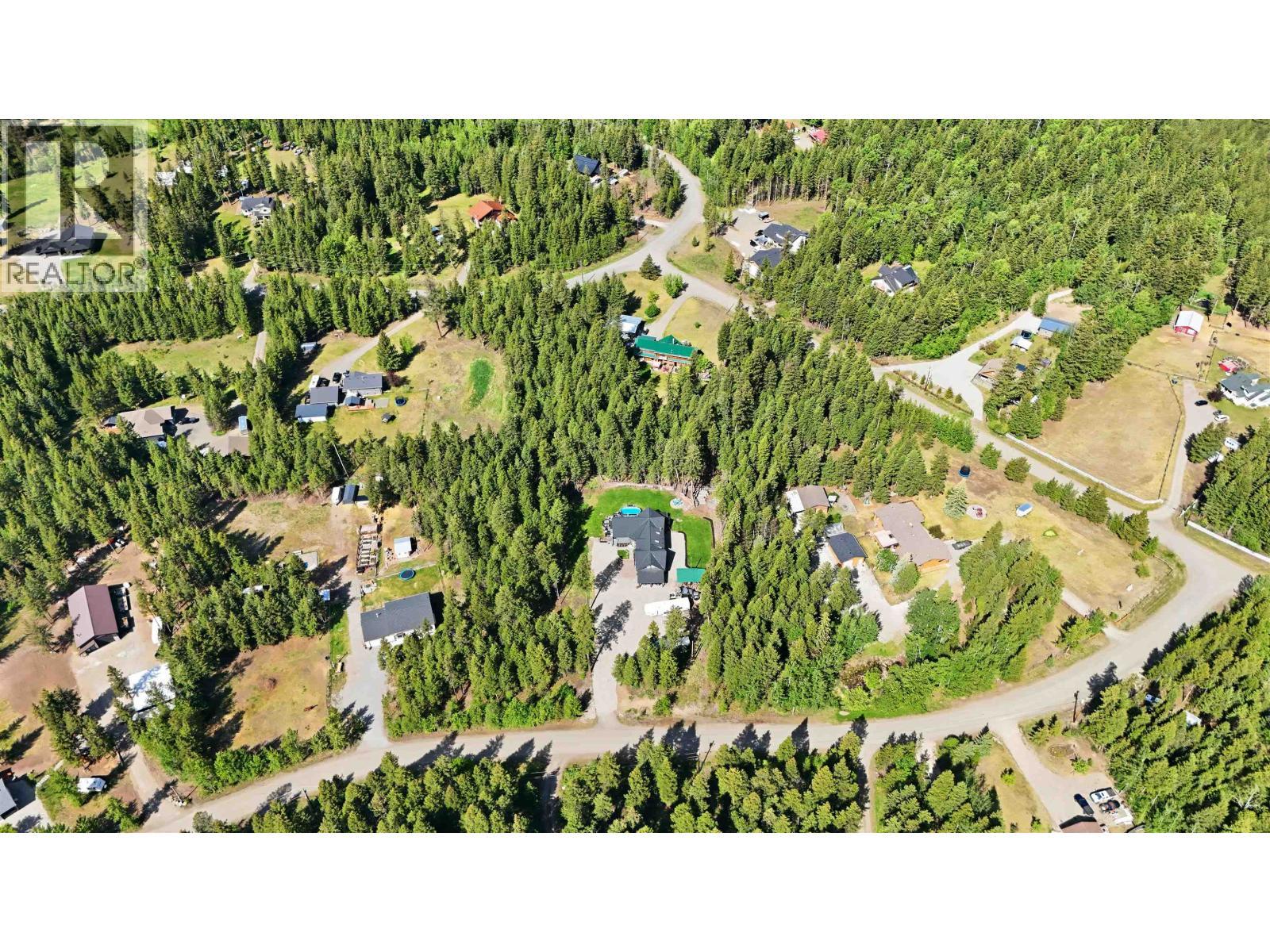 3286 Eagle Way, Williams Lake, BC
