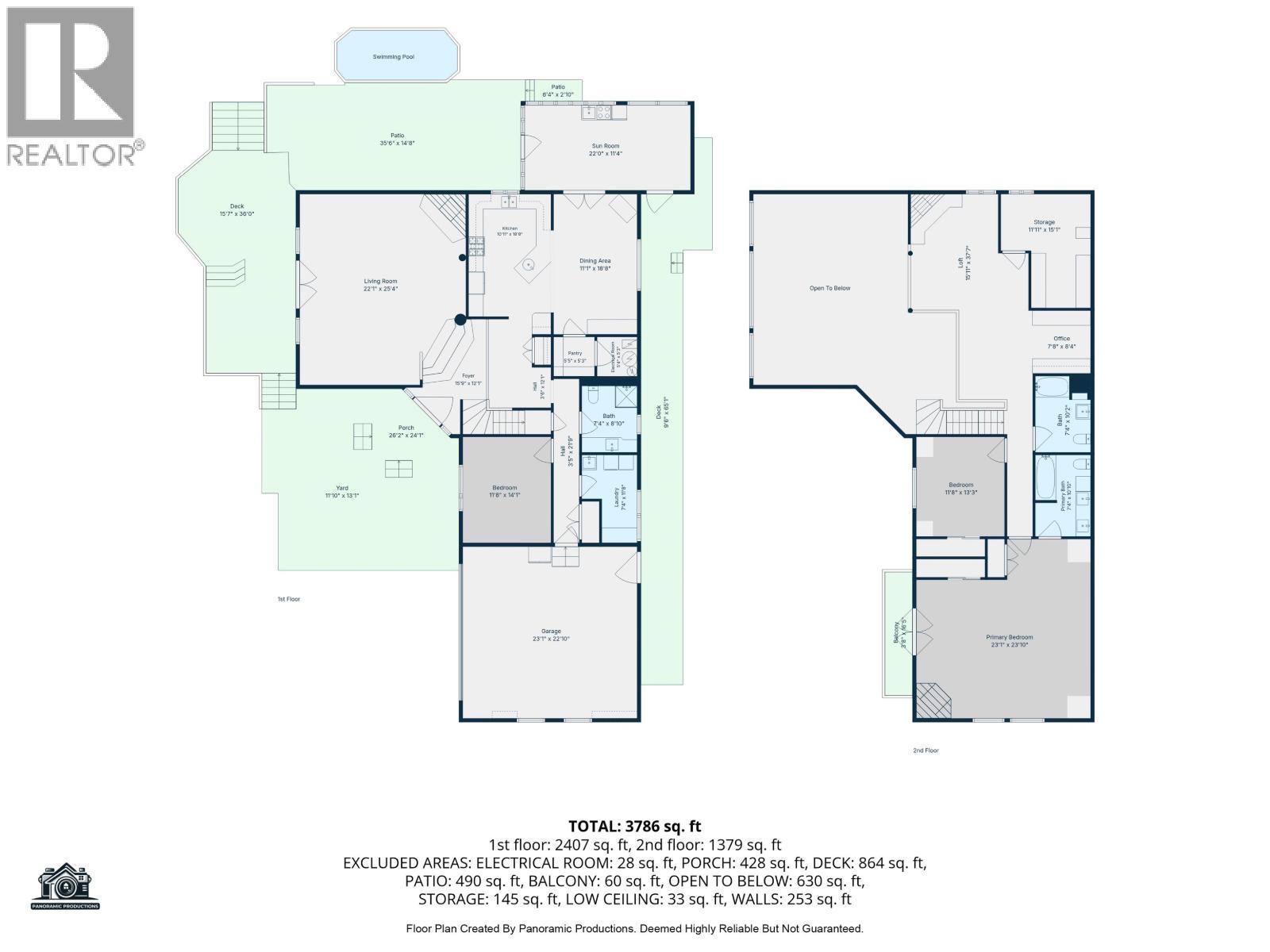 3286 Eagle Way, Williams Lake, BC