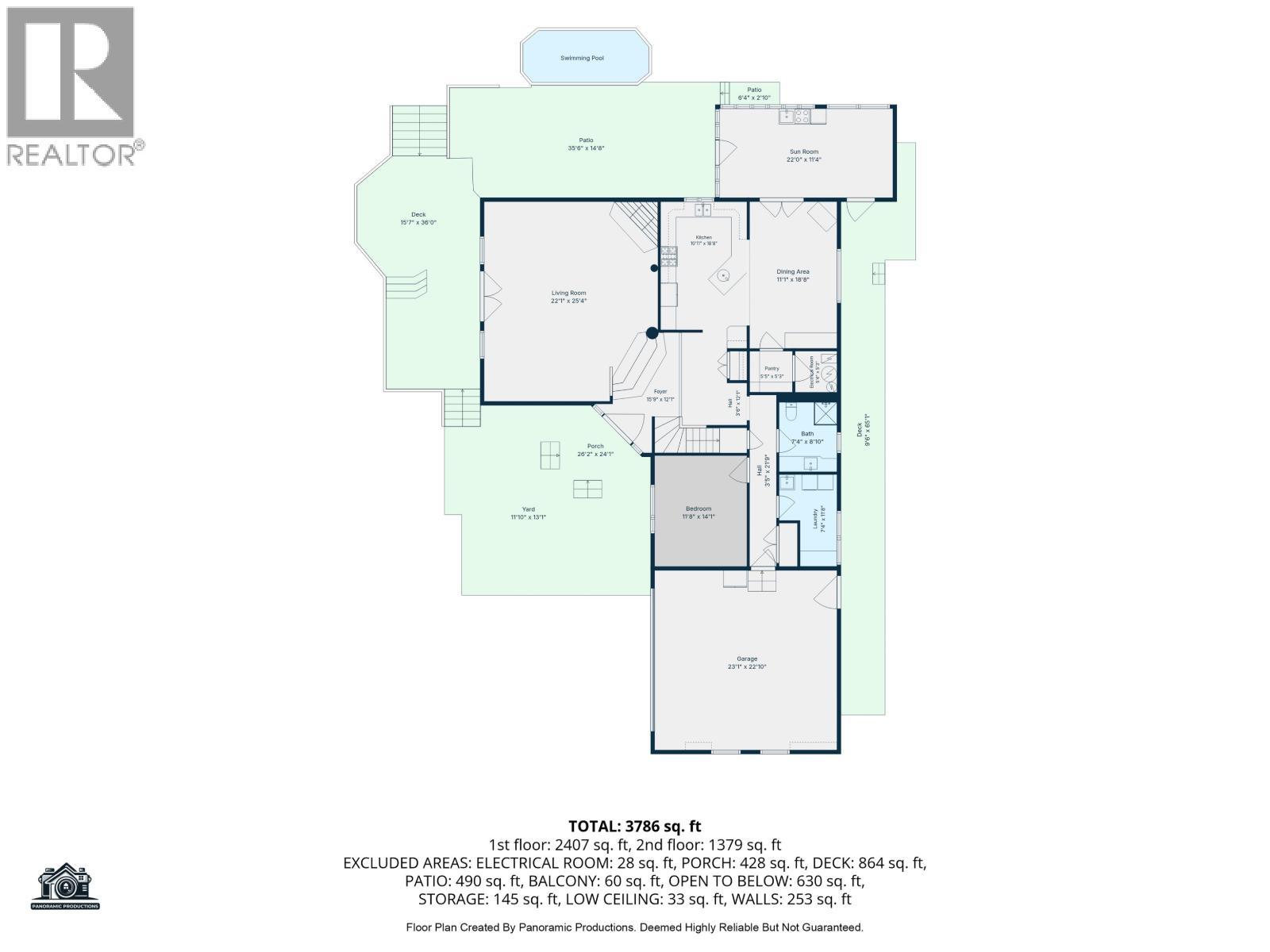 3286 Eagle Way, Williams Lake, BC