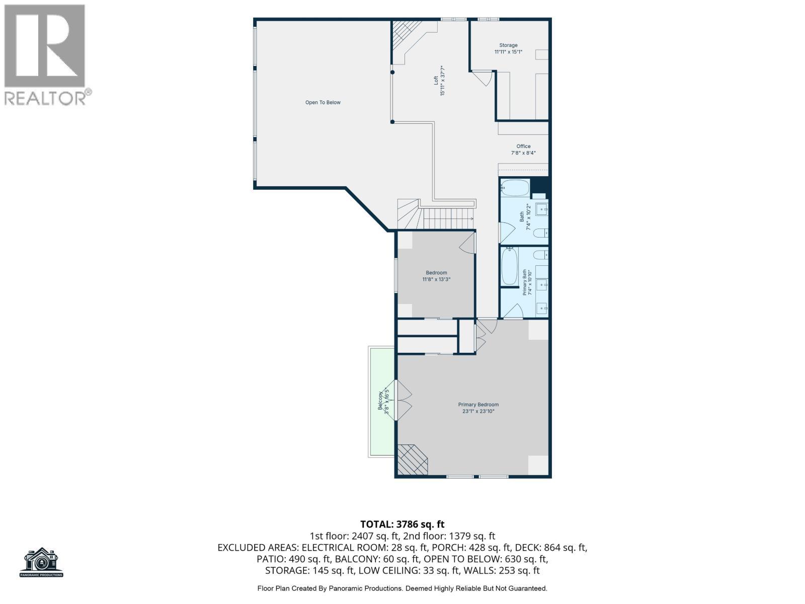 3286 Eagle Way, Williams Lake, BC