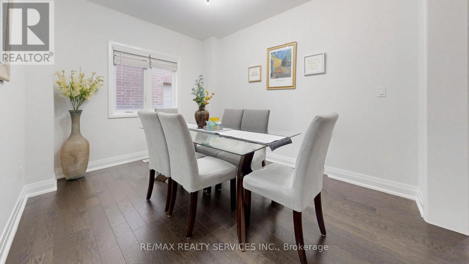 15 Rolling Rock Way, Brampton, ON