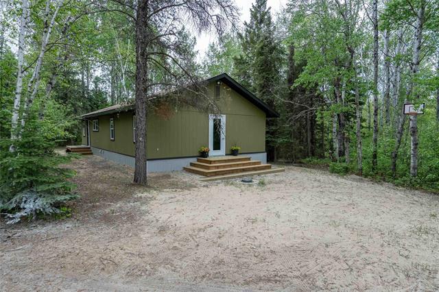 23 Allison Dr, Alexander, MB