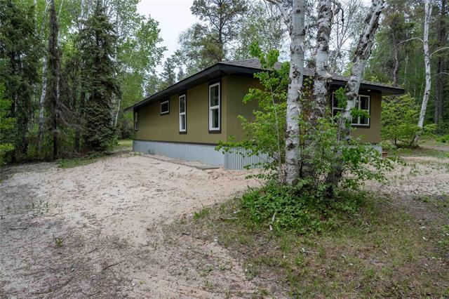 23 Allison Dr, Alexander, MB