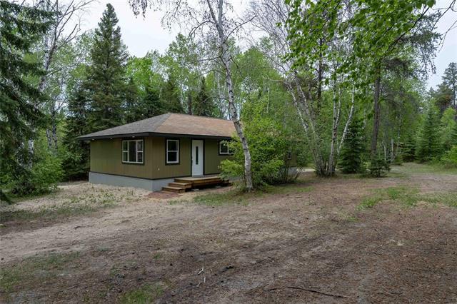 23 Allison Dr, Alexander, MB
