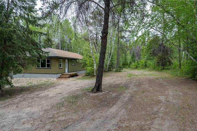 23 Allison Dr, Alexander, MB