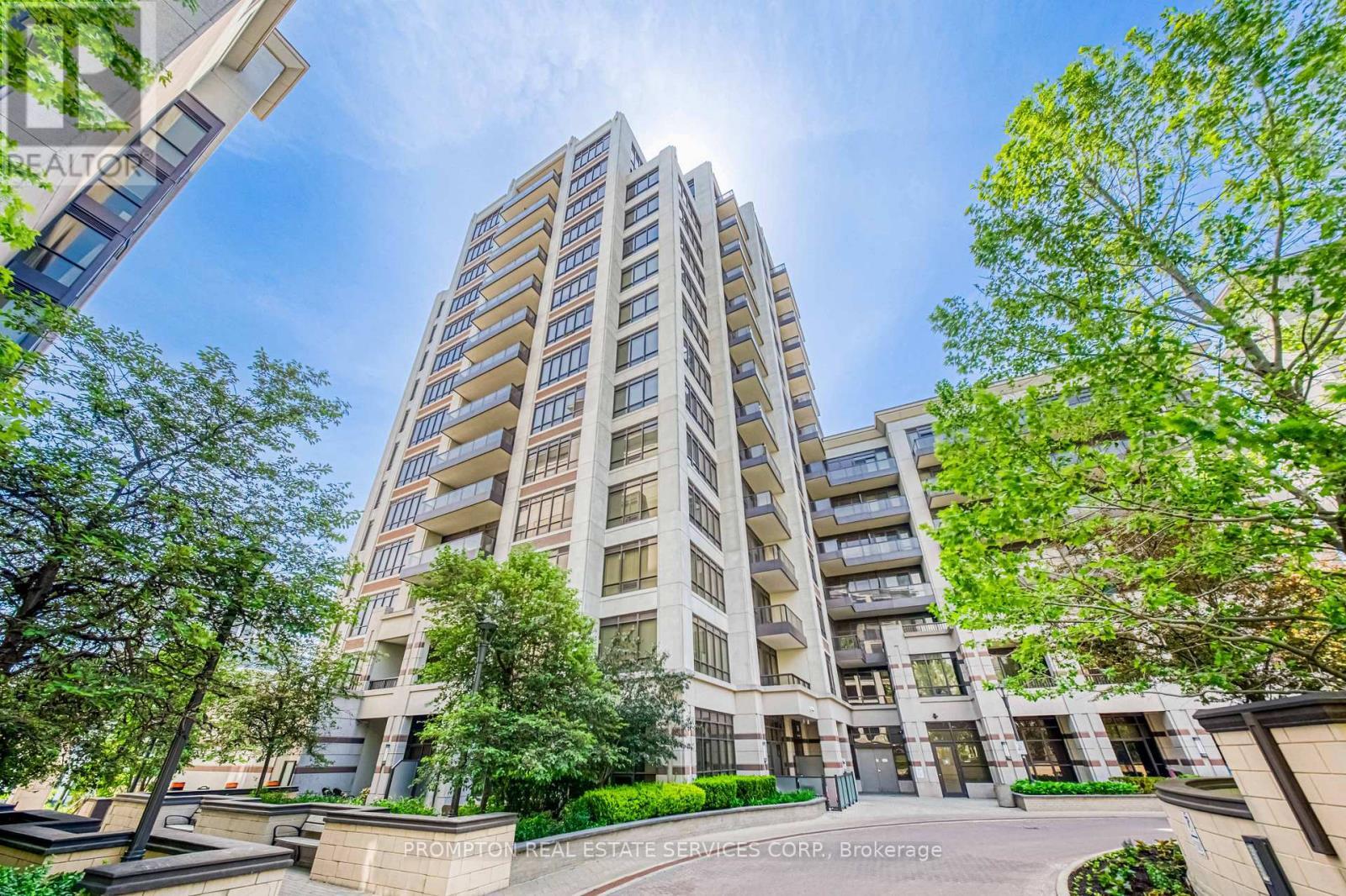 1208 - 38 Cedarland Drive, Markham, ON