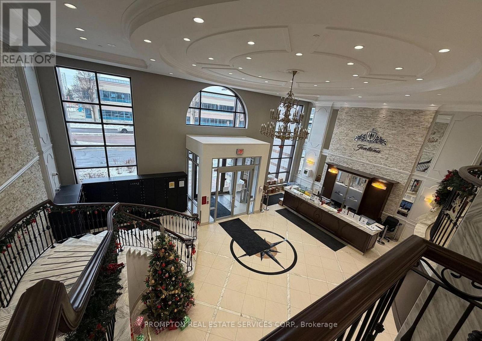 1208 - 38 Cedarland Drive, Markham, ON