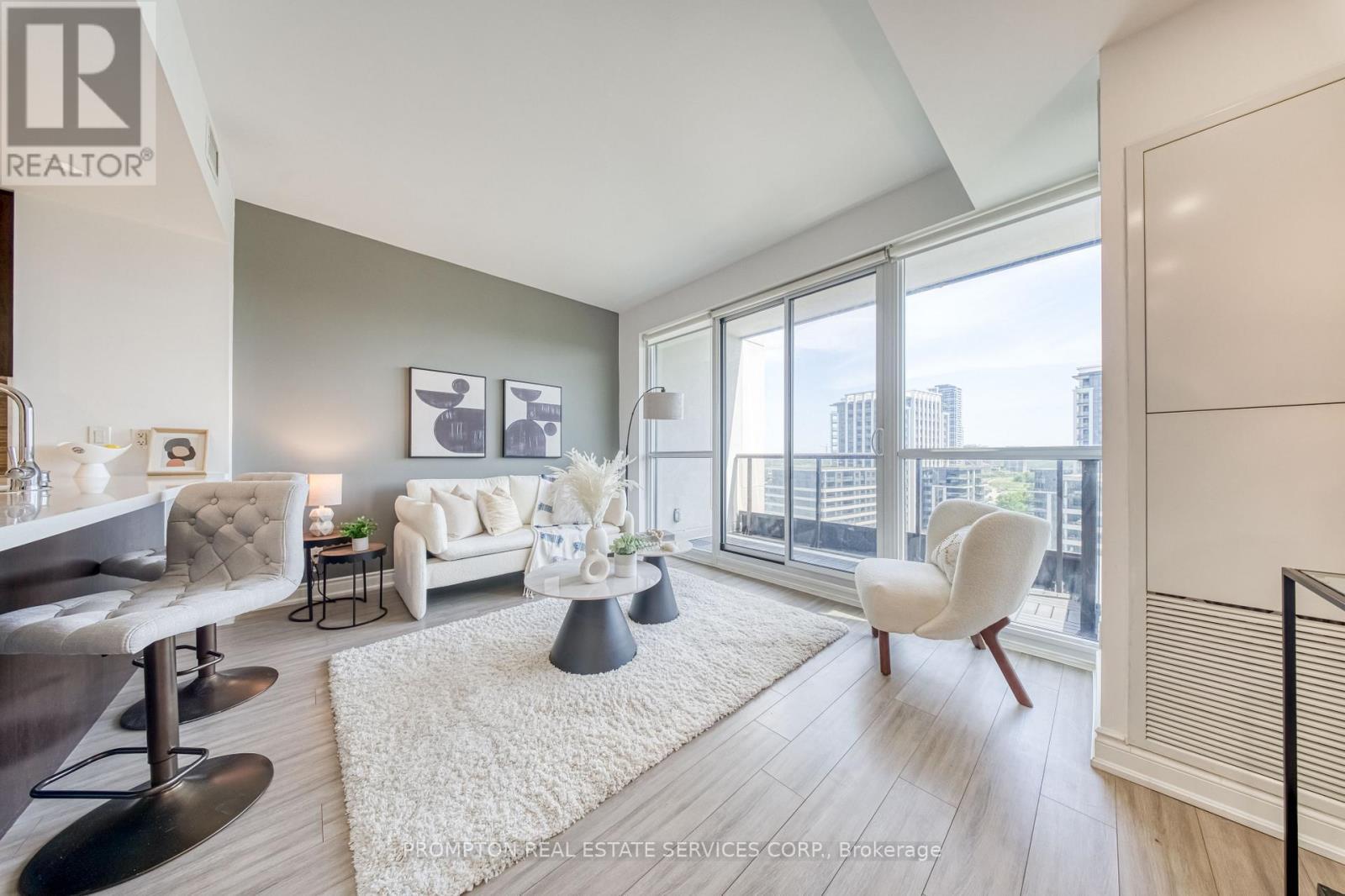1208 - 38 Cedarland Drive, Markham, ON