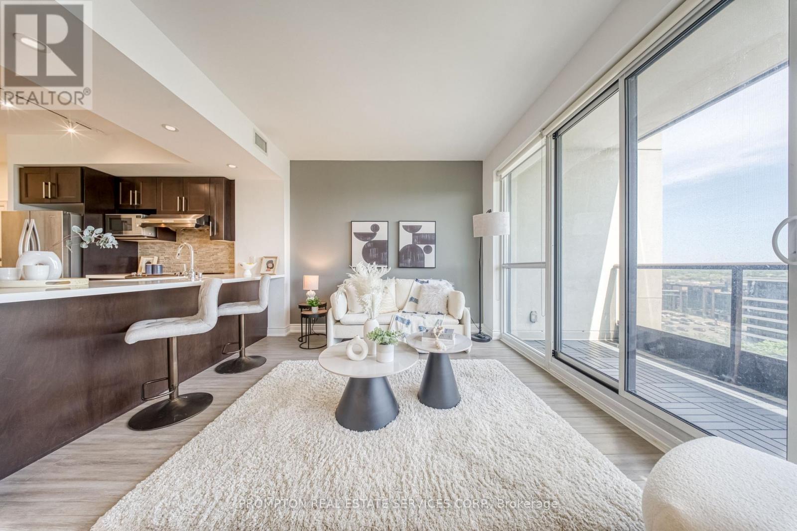 1208 - 38 Cedarland Drive, Markham, ON
