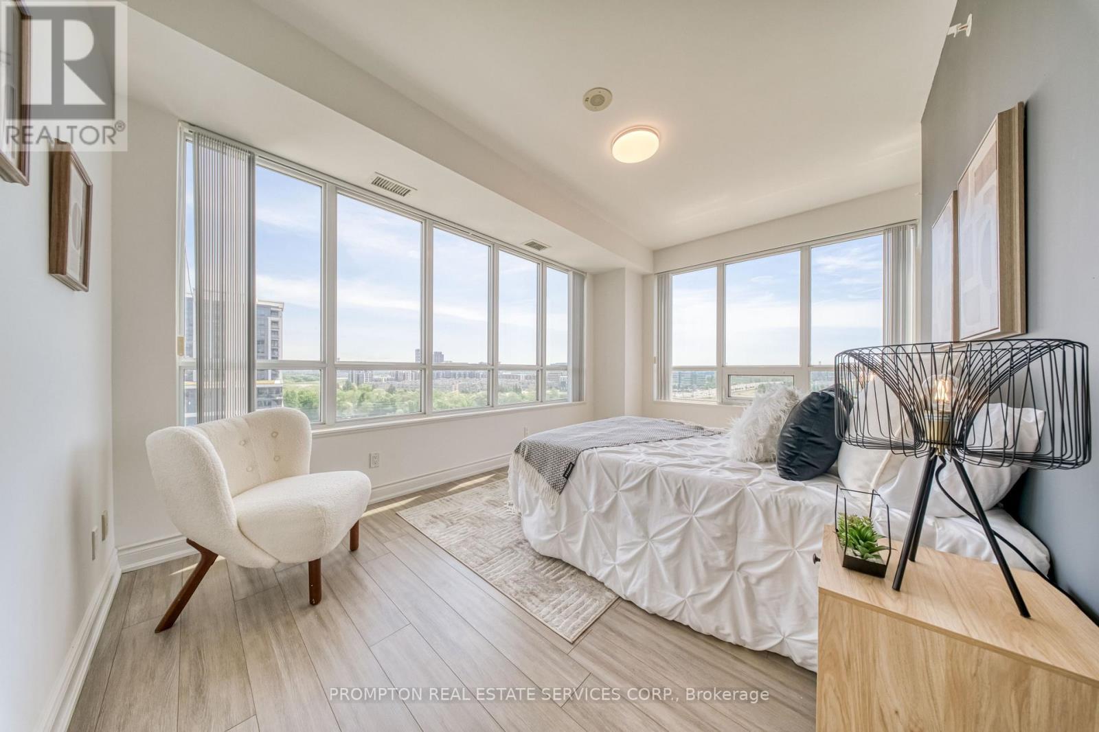 1208 - 38 Cedarland Drive, Markham, ON