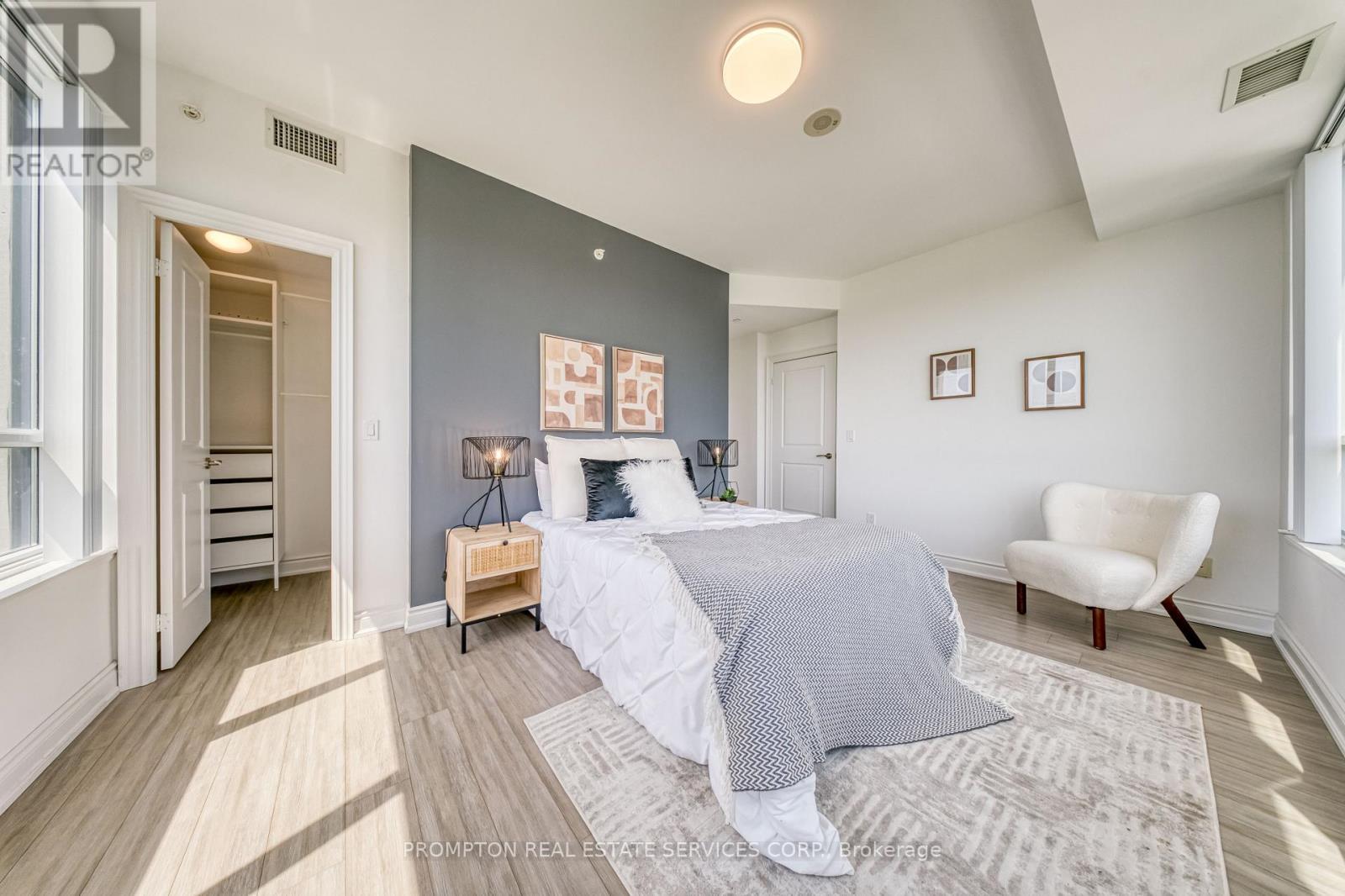1208 - 38 Cedarland Drive, Markham, ON