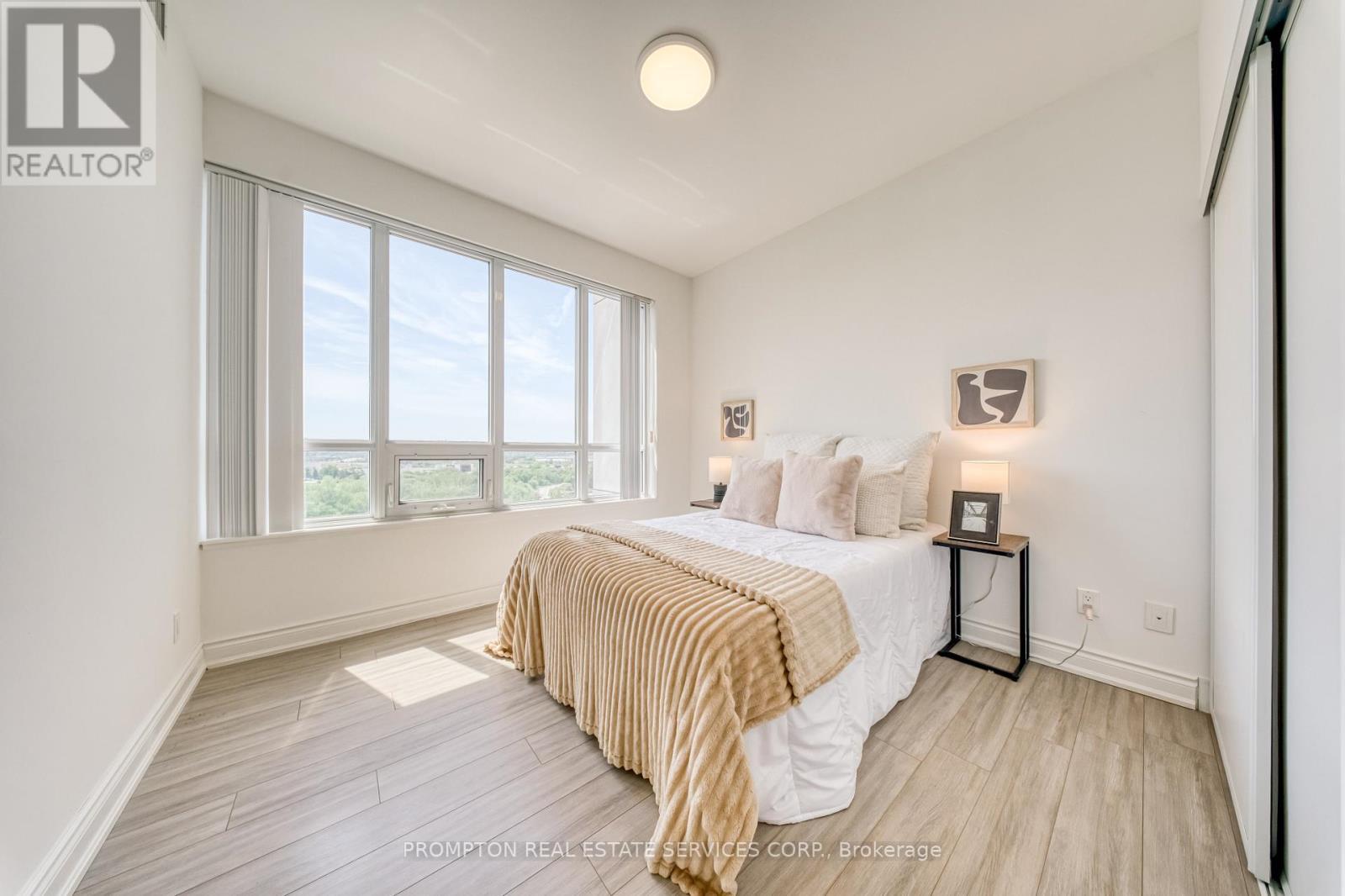1208 - 38 Cedarland Drive, Markham, ON