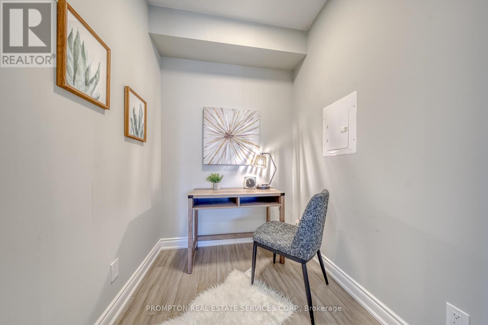 1208 - 38 Cedarland Drive, Markham, ON