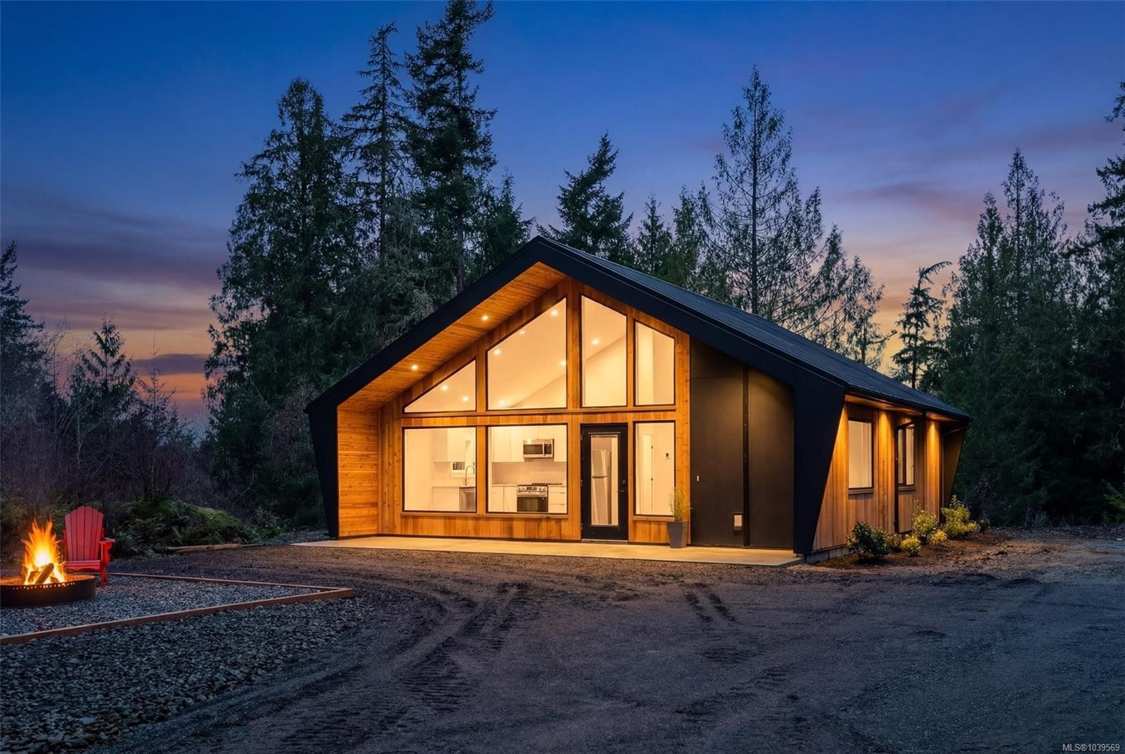 2470 Carpenter Rd, Sooke, BC