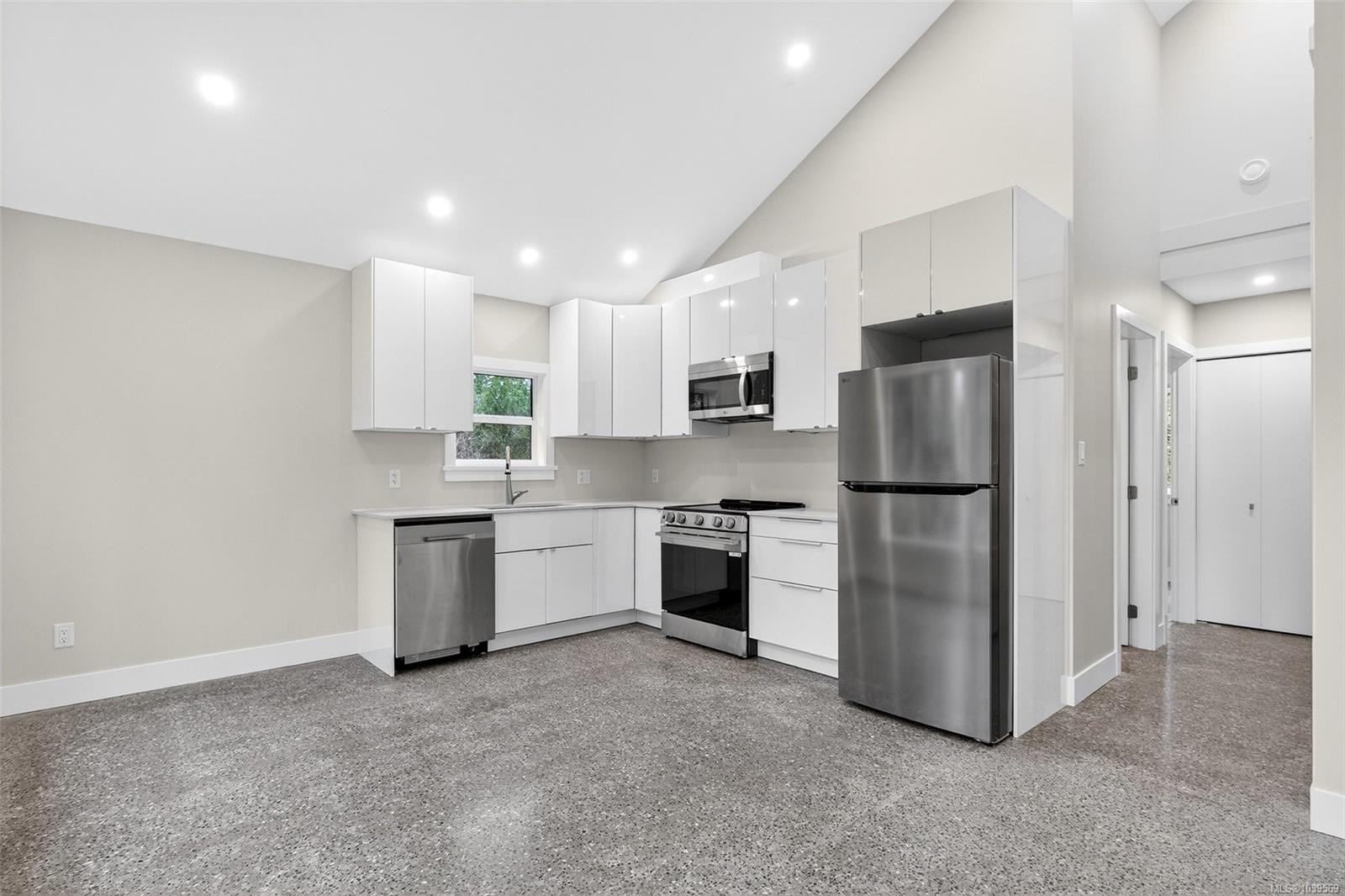 2470 Carpenter Rd, Sooke, BC