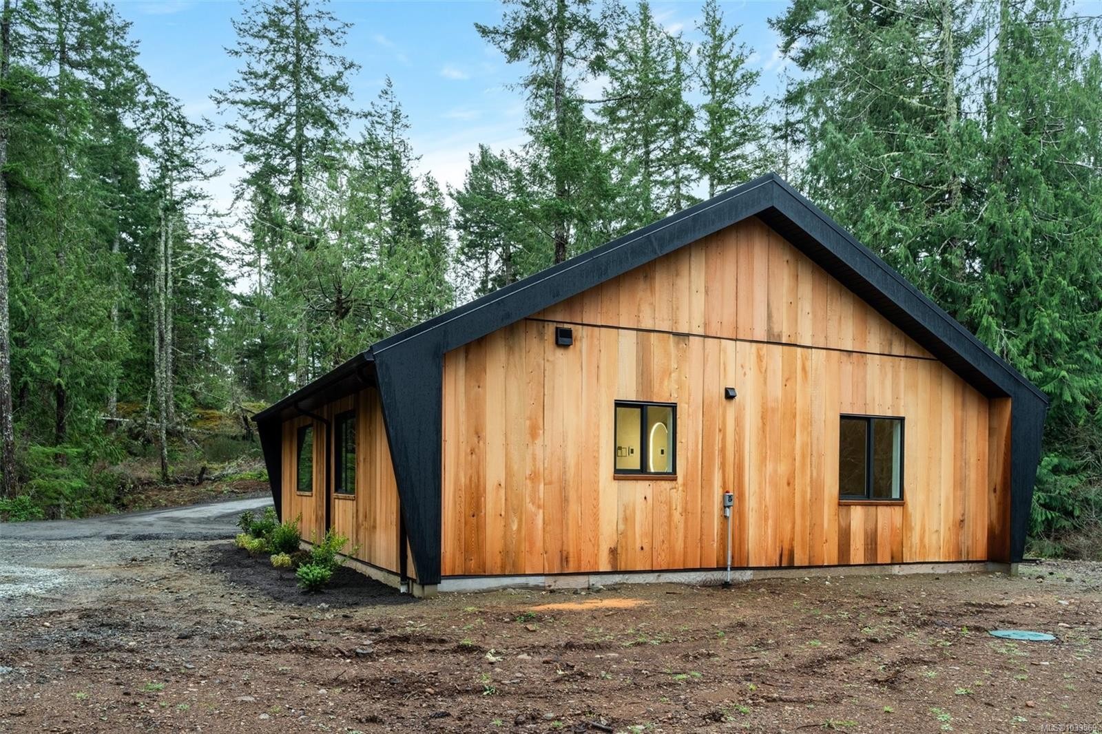 2470 Carpenter Rd, Sooke, BC