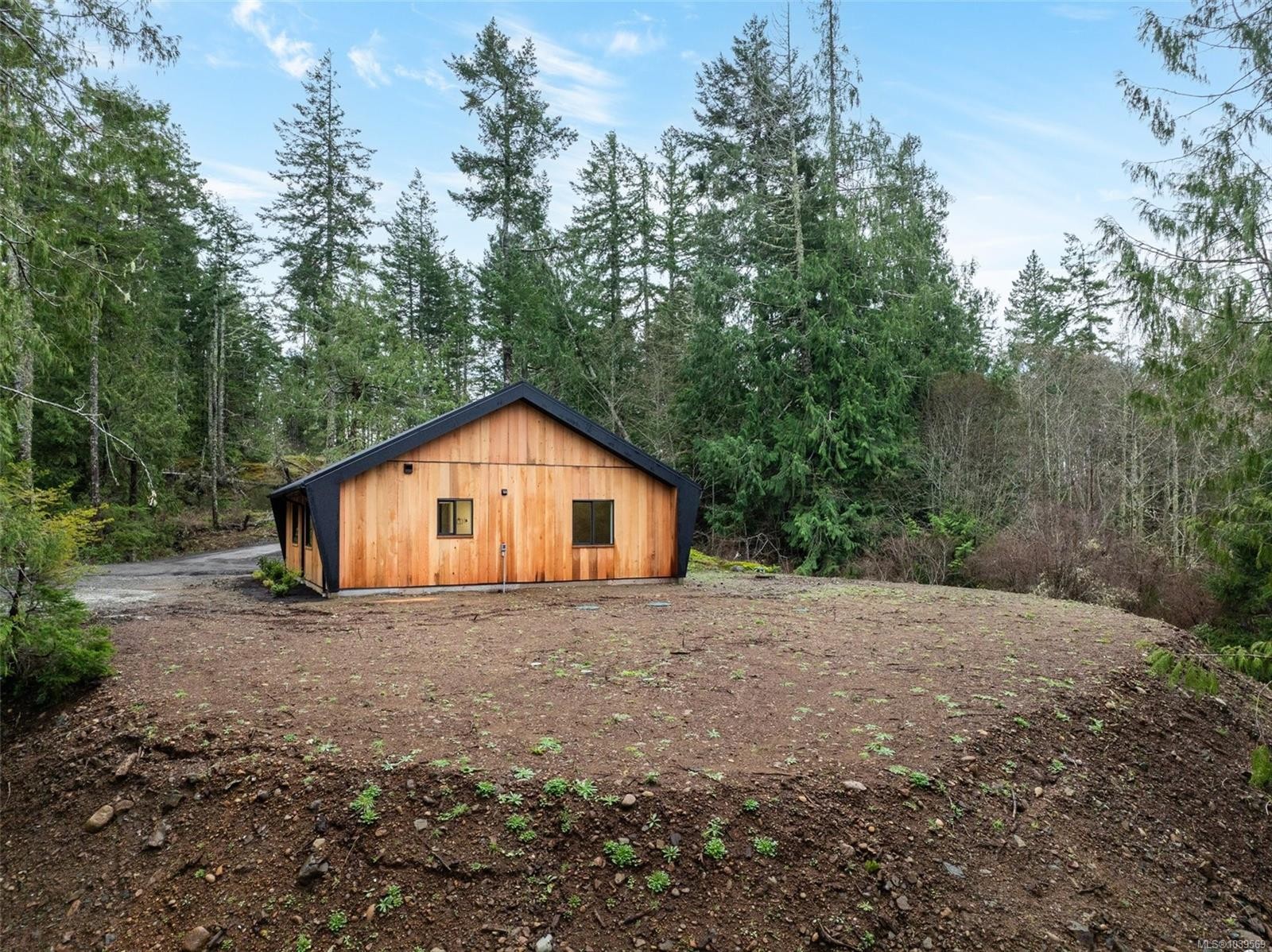 2470 Carpenter Rd, Sooke, BC