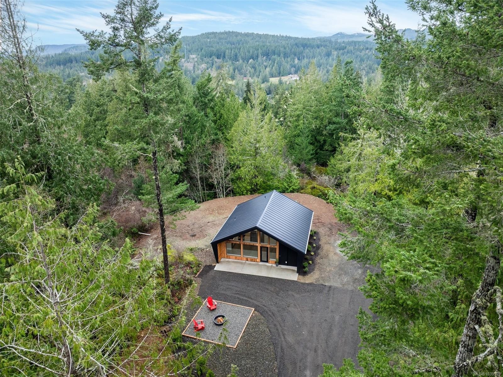 2470 Carpenter Rd, Sooke, BC