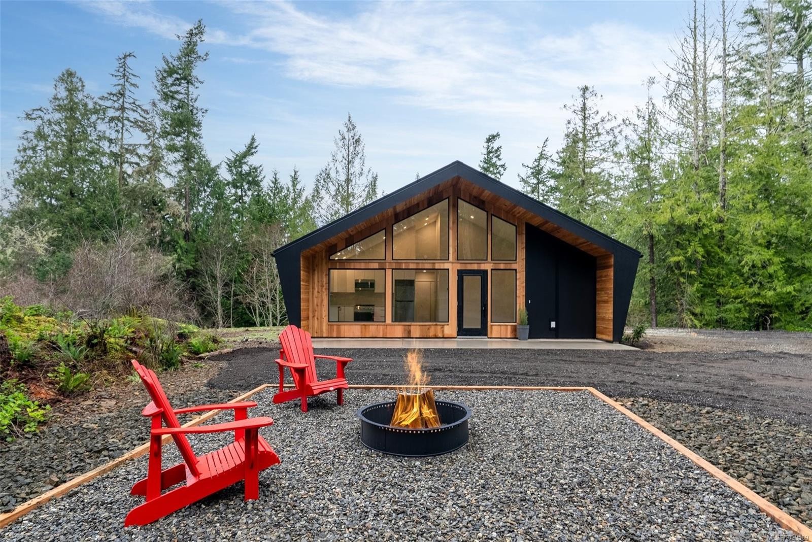 2470 Carpenter Rd, Sooke, BC