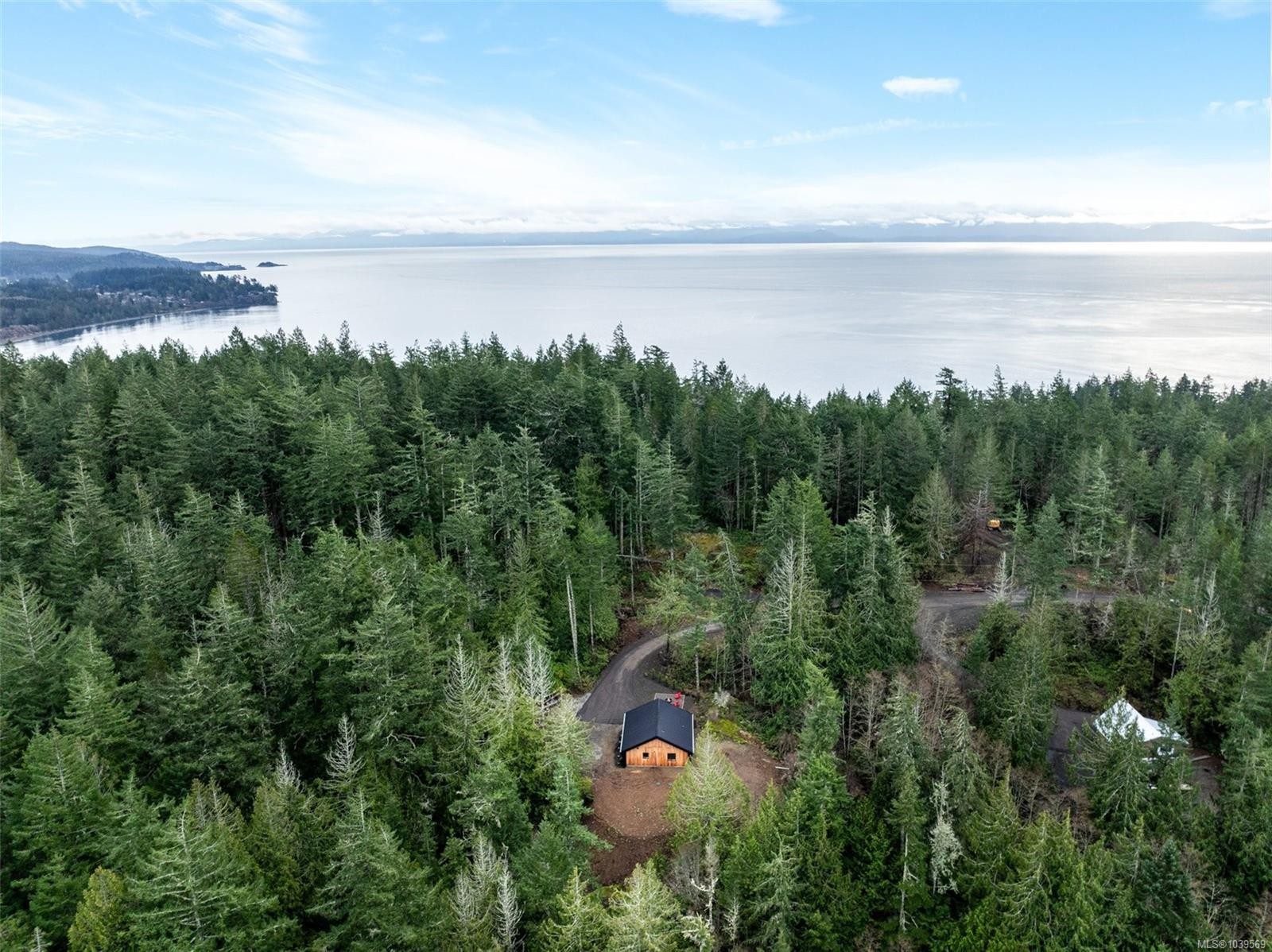 2470 Carpenter Rd, Sooke, BC
