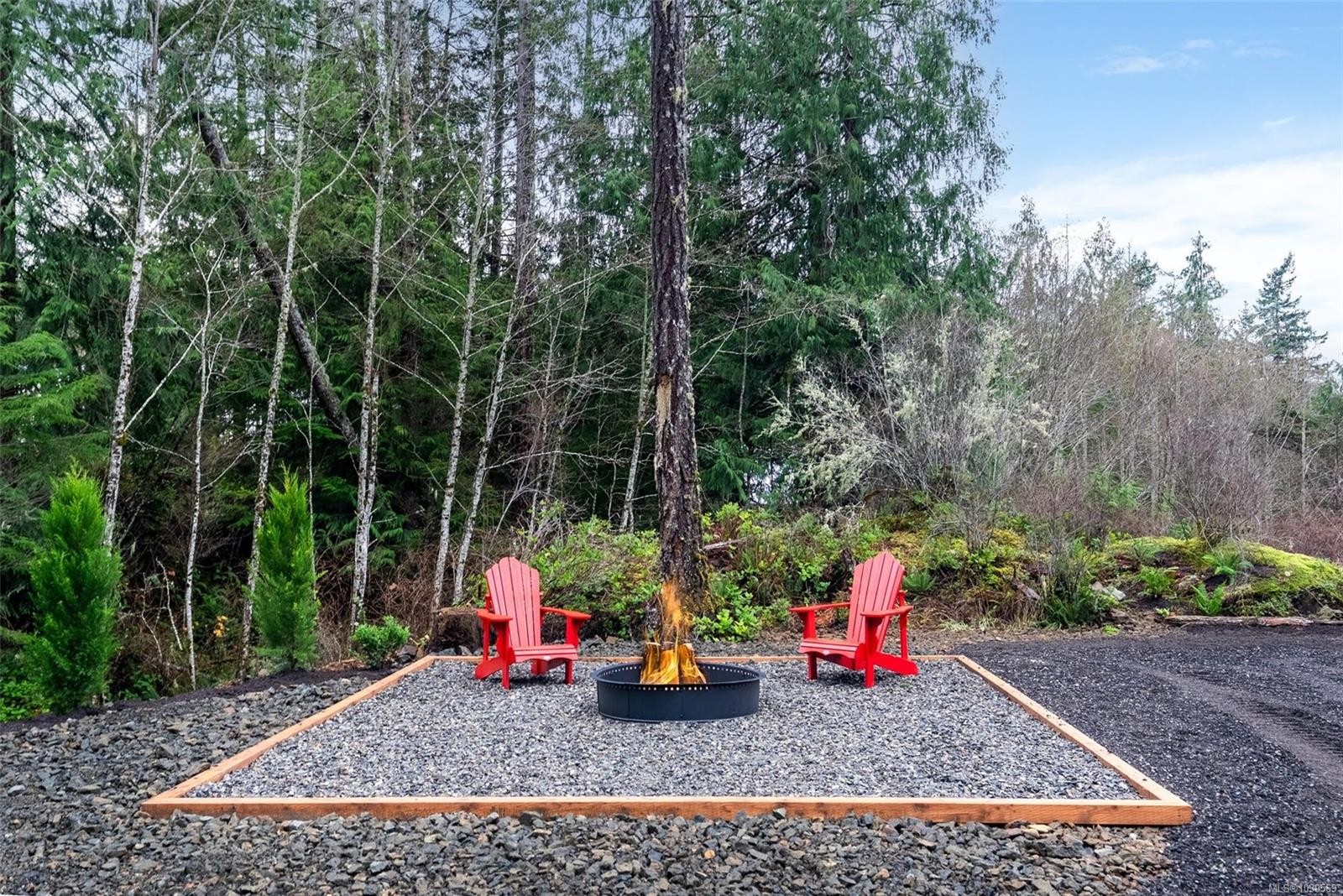 2470 Carpenter Rd, Sooke, BC
