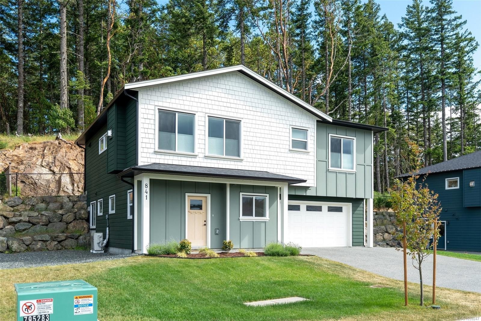 841 Tomack Loop, Langford, BC