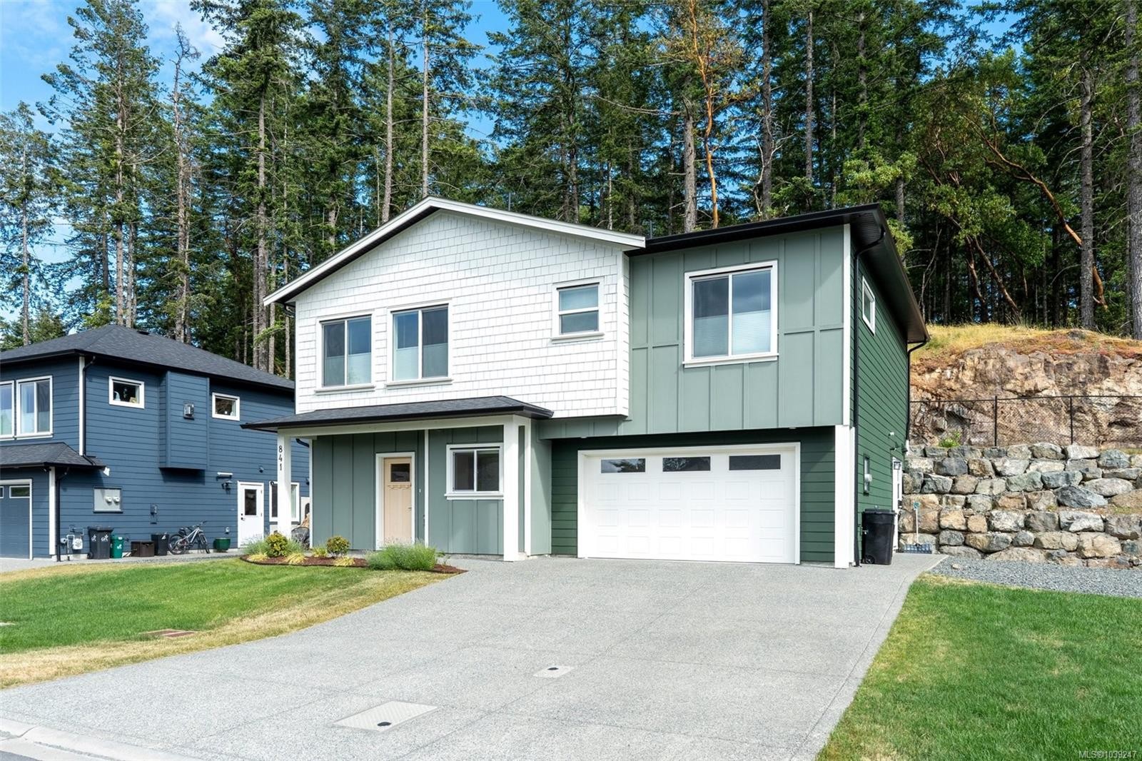 841 Tomack Loop, Langford, BC