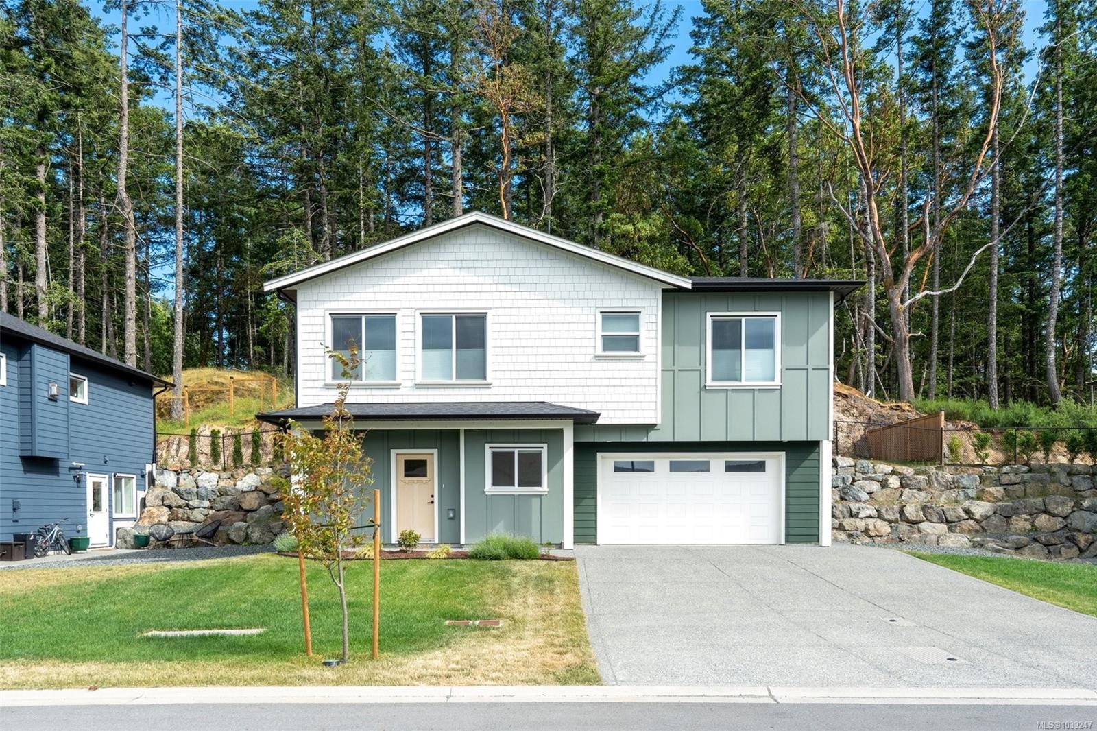 841 Tomack Loop, Langford, BC