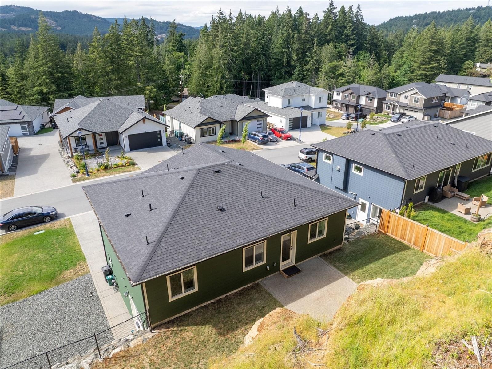 841 Tomack Loop, Langford, BC