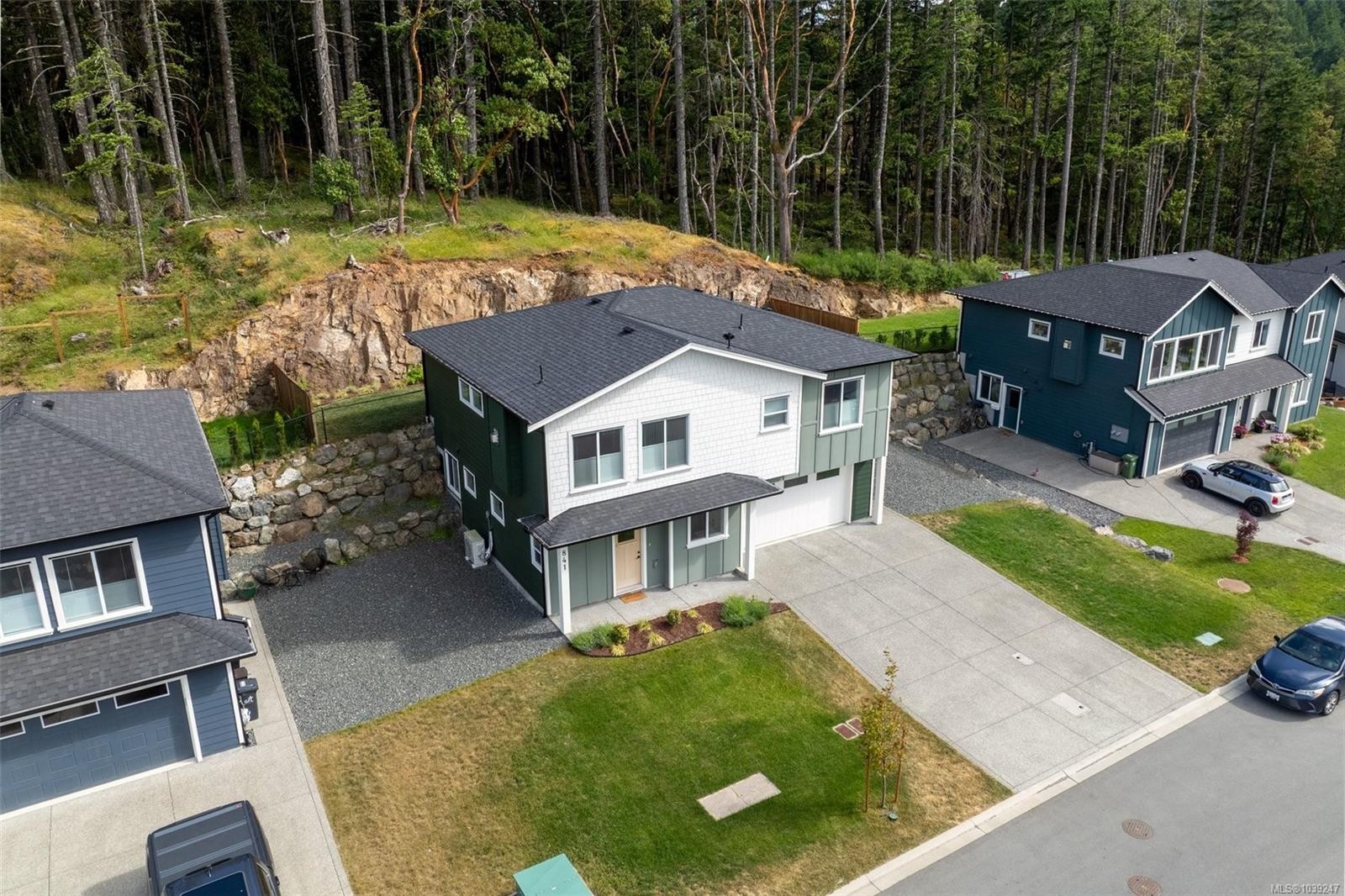 841 Tomack Loop, Langford, BC