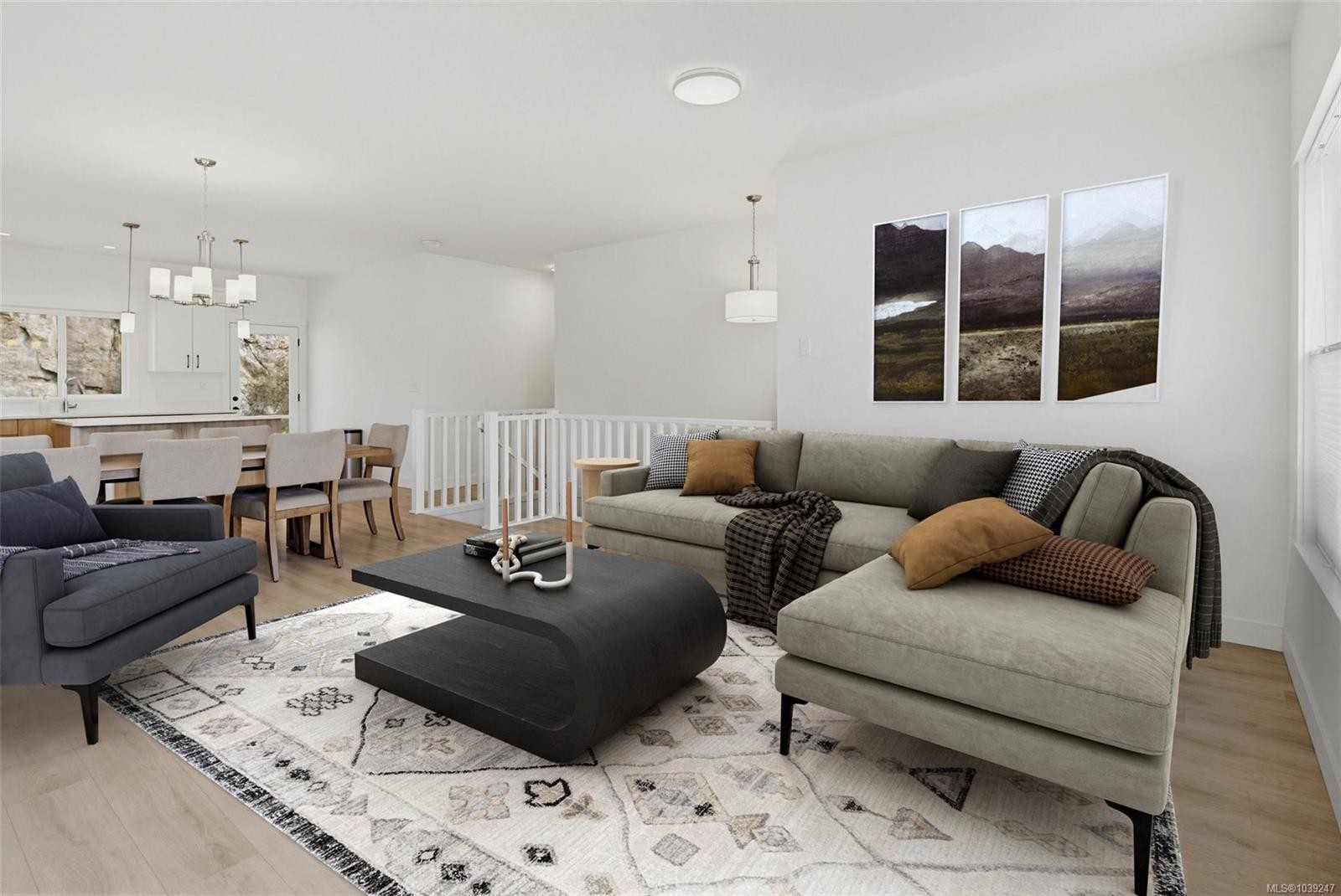 841 Tomack Loop, Langford, BC