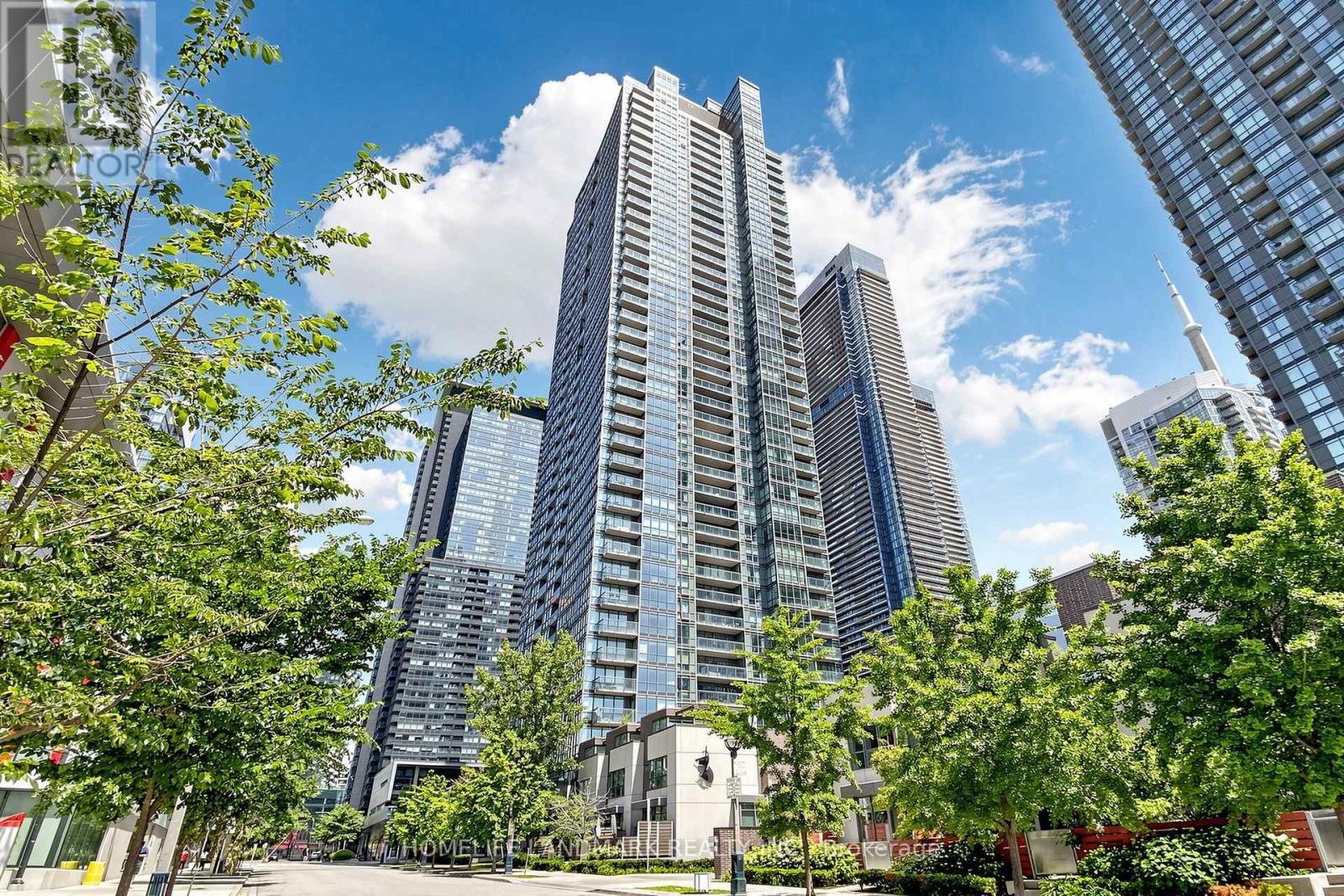 2811 - 15 Fort York Boulevard, Toronto, ON