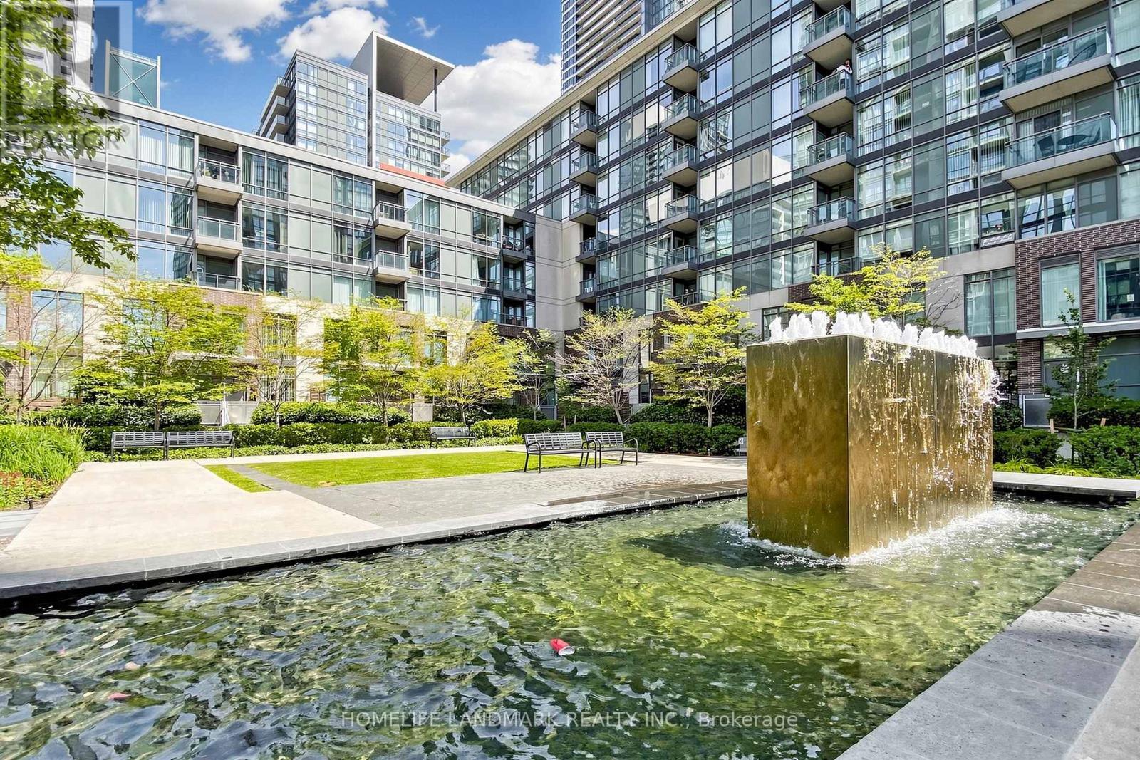2811 - 15 Fort York Boulevard, Toronto, ON