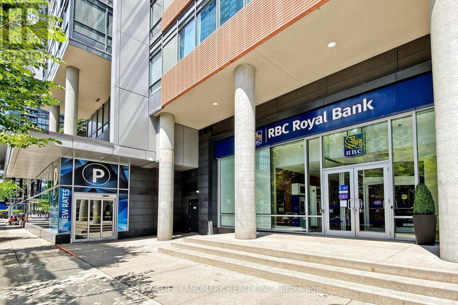2811 - 15 Fort York Boulevard, Toronto, ON