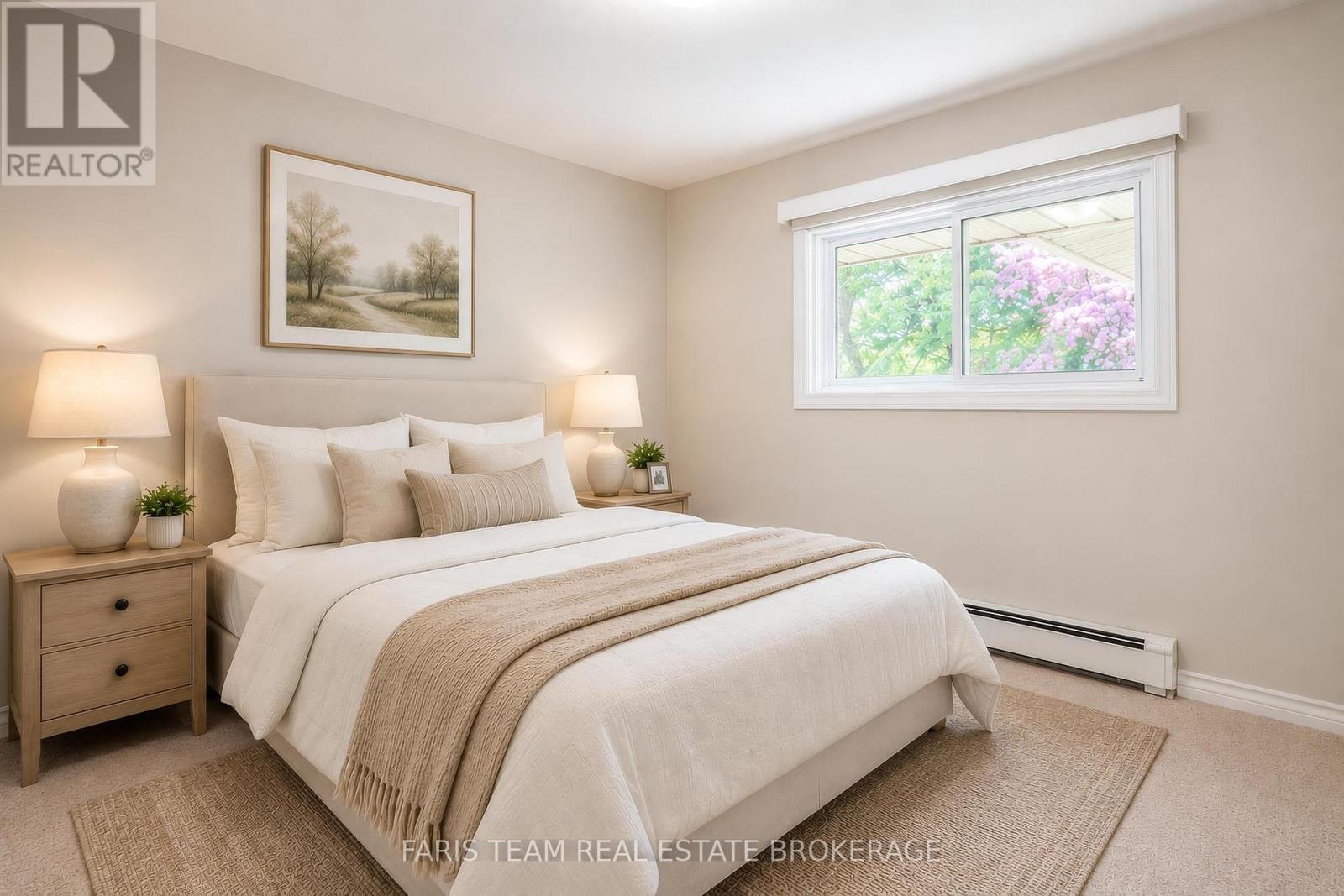 Virtually Staged - 19 Maplegate Road, Tiny, ON
