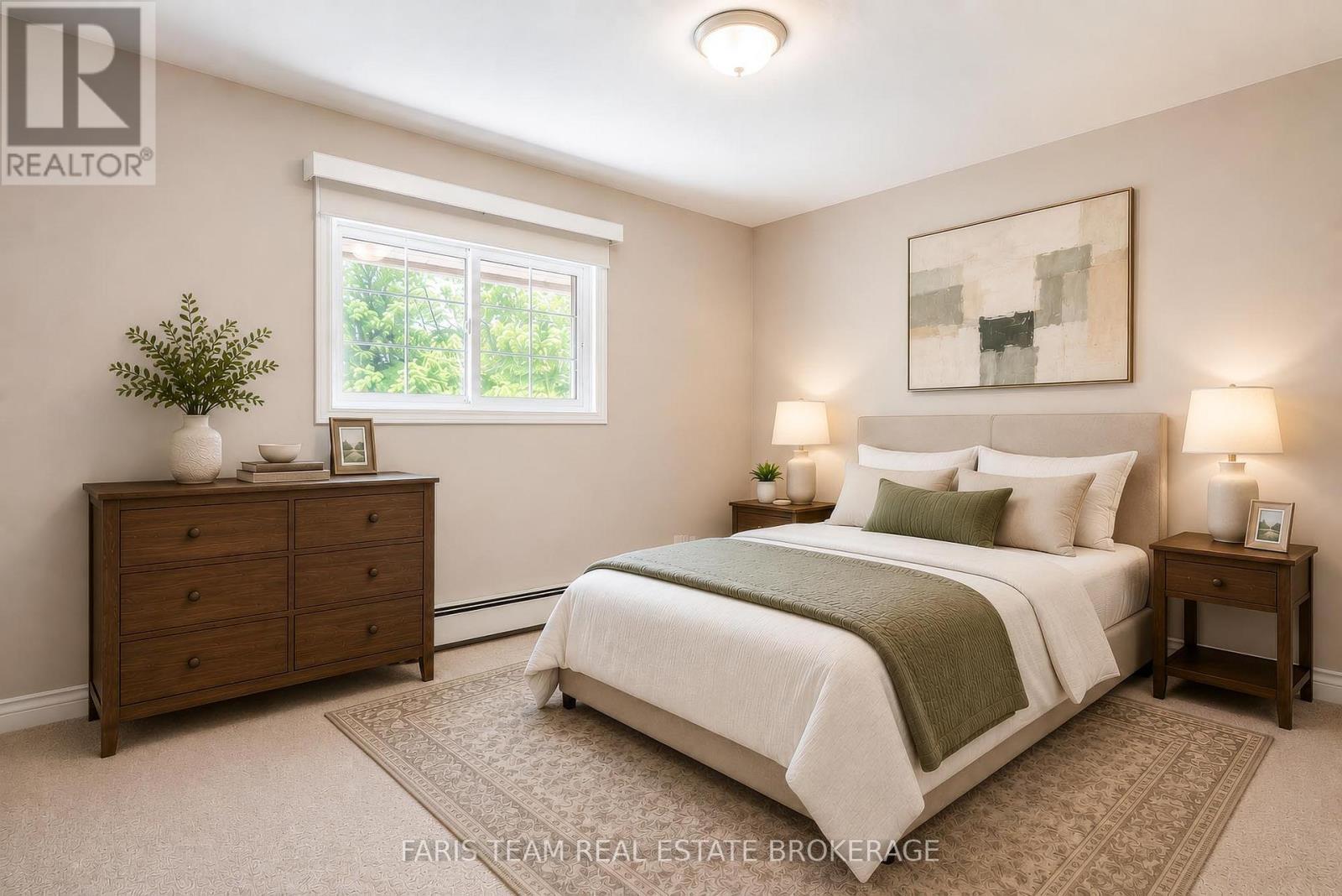 Virtually Staged - 19 Maplegate Road, Tiny, ON
