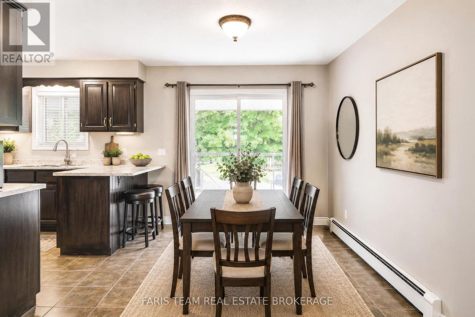 Virtually Staged - 19 Maplegate Road, Tiny, ON