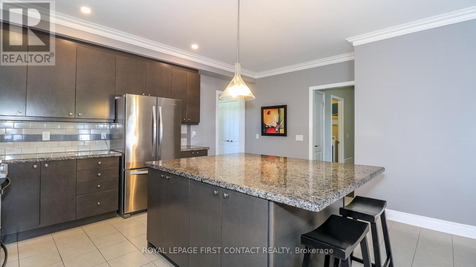 33 Tamarack Trail, Barrie, ON