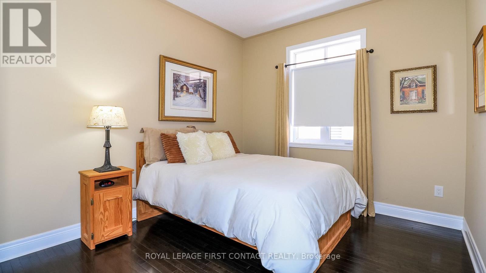 33 Tamarack Trail, Barrie, ON