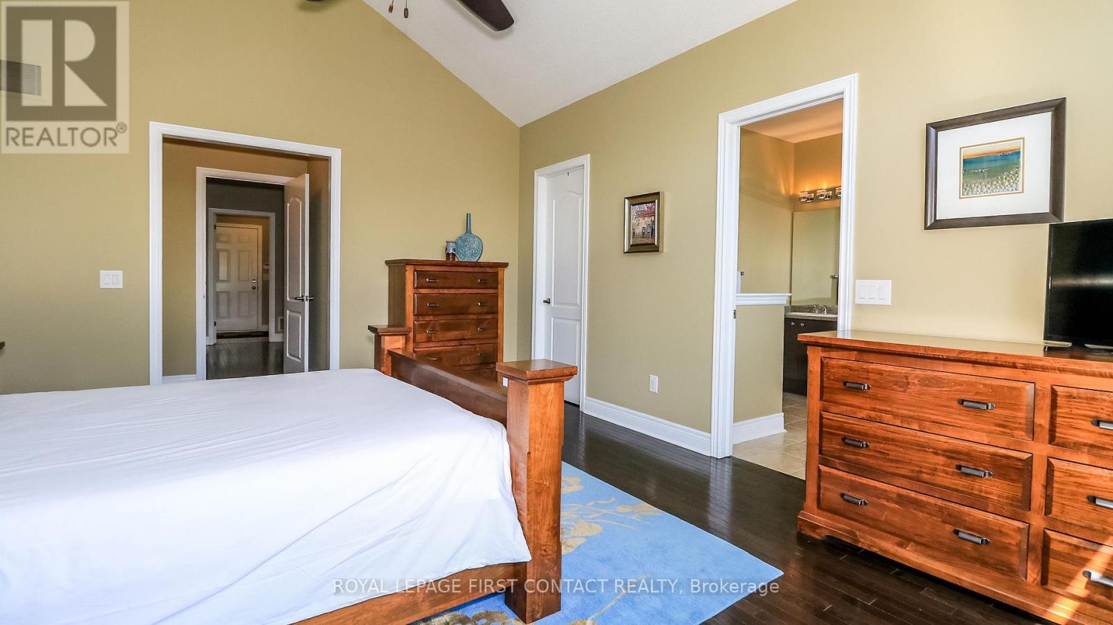 33 Tamarack Trail, Barrie, ON