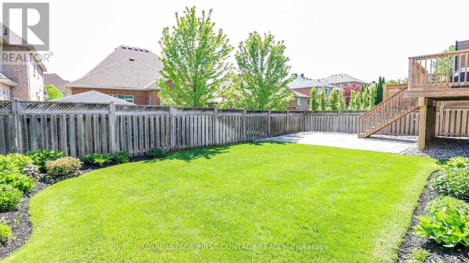 33 Tamarack Trail, Barrie, ON