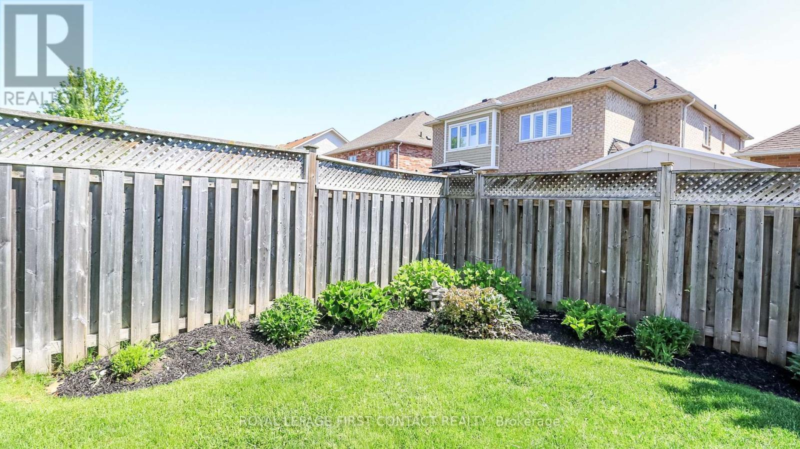 33 Tamarack Trail, Barrie, ON
