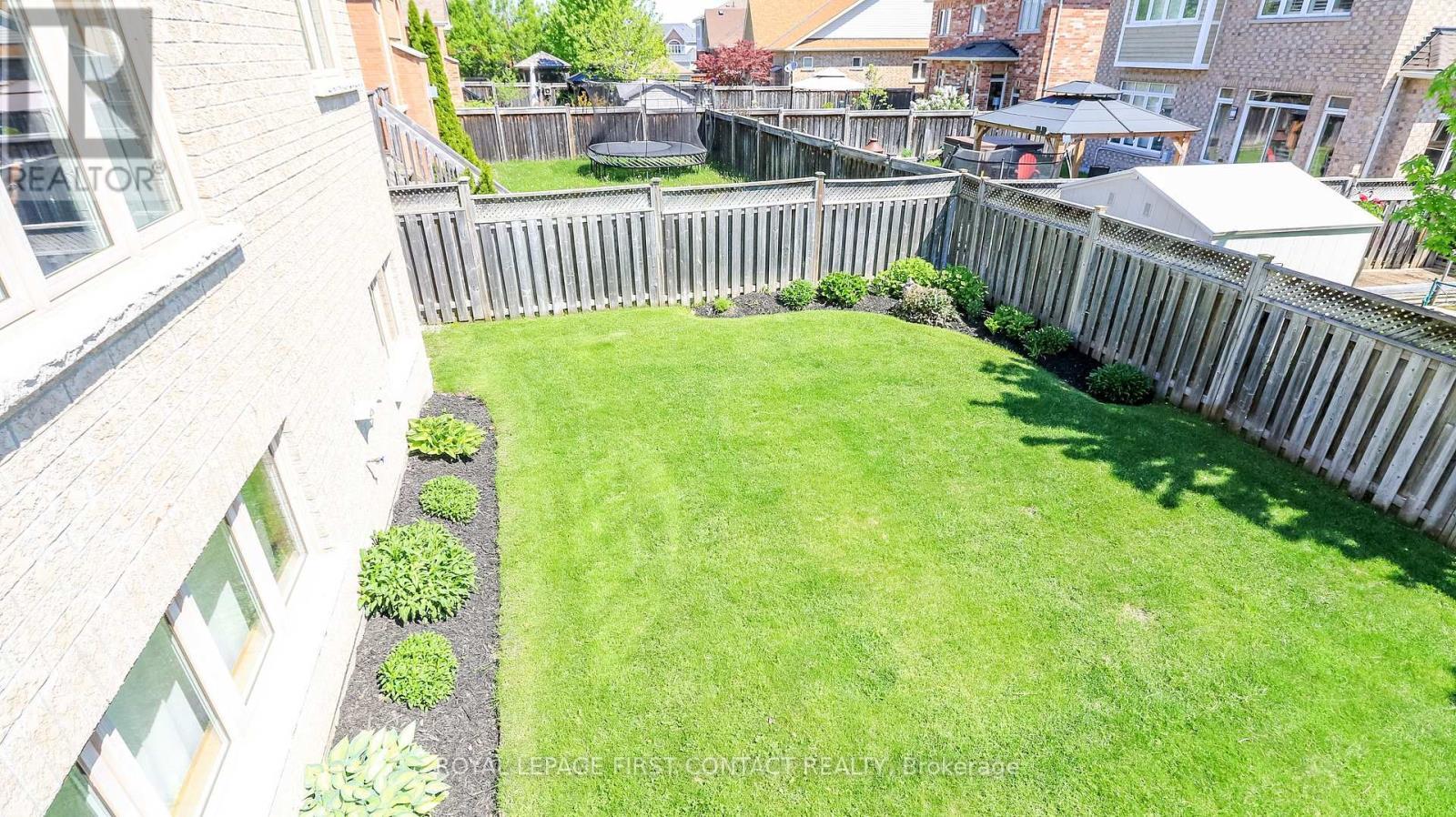 33 Tamarack Trail, Barrie, ON