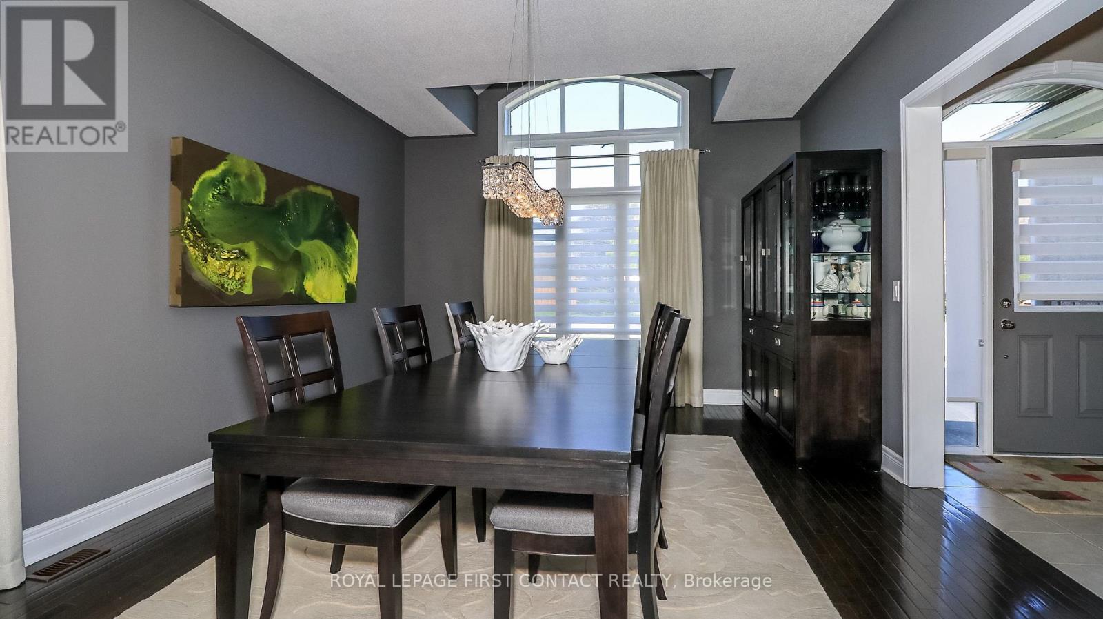 33 Tamarack Trail, Barrie, ON